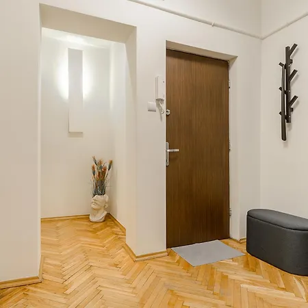 Appartement Lumina 2-level Near Multimedialny Park Fontann