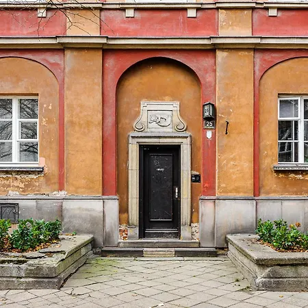 Lumina 2-level Near Multimedialny Park Fontann * 바르샤바