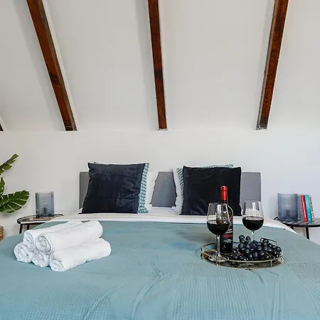 Lumina 2-level Near Multimedialny Park Fontann * Varsavia